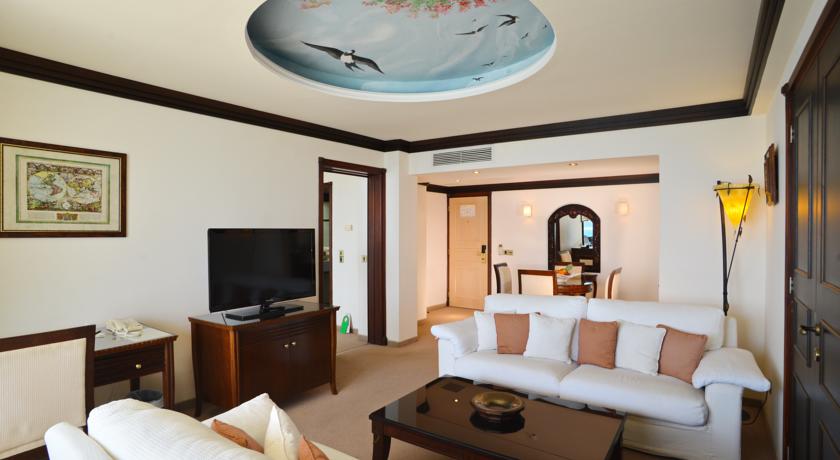 Кипр Golden Bay 5